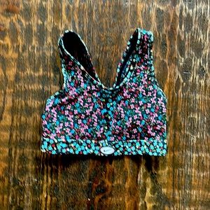Nike sports bra